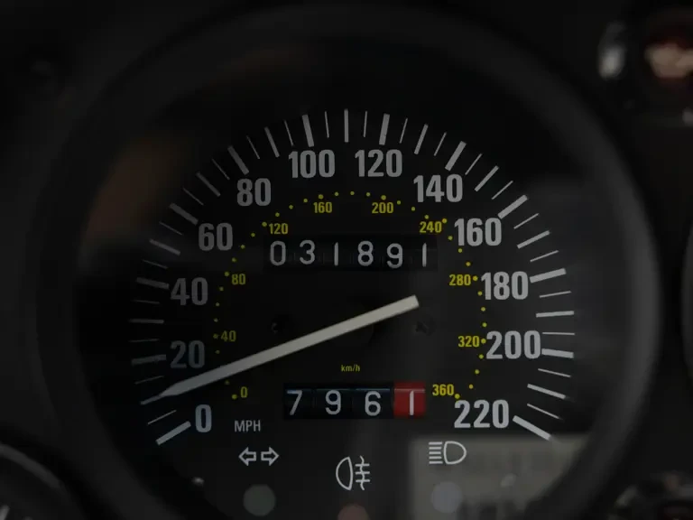 1992 Ferrari F40 - Image 19 of 31