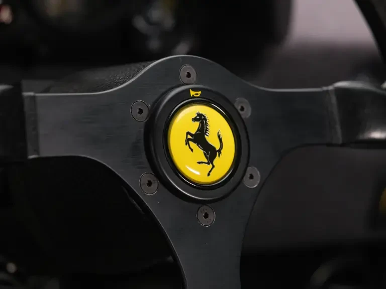 1992 Ferrari F40 - Image 17 of 31