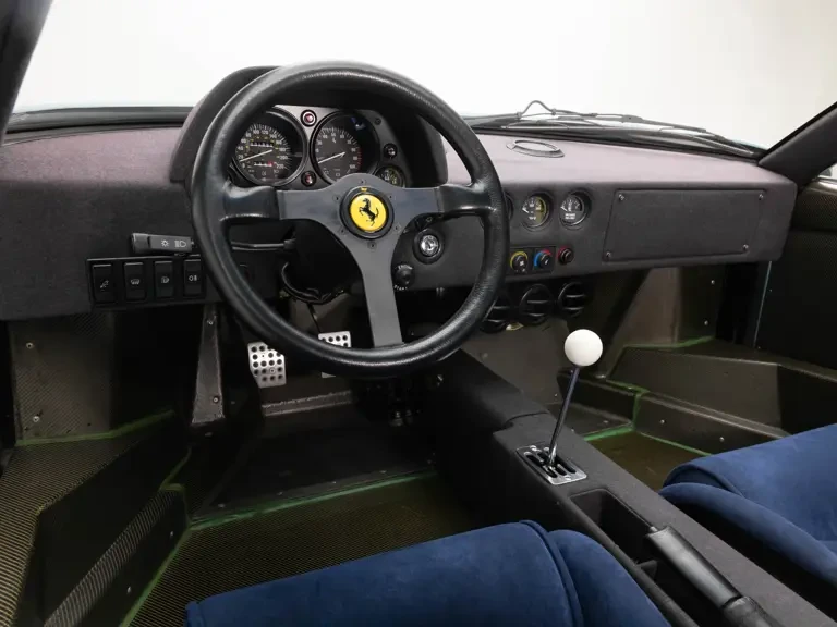 1992 Ferrari F40 - Image 5 of 31
