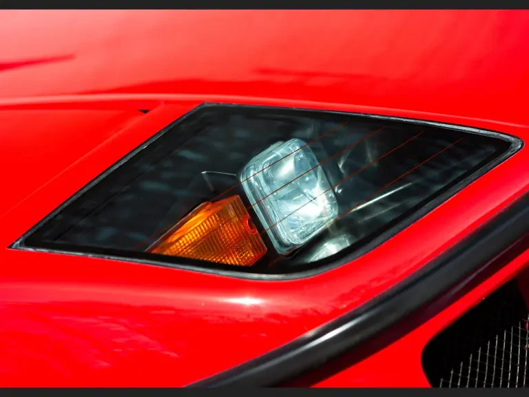 1992 Ferrari F40 - Image 17 of 31