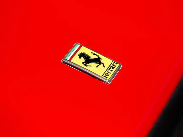 1992 Ferrari F40 - Image 16 of 31