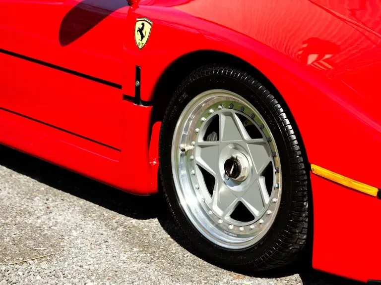 1992 Ferrari F40 - Image 20 of 31