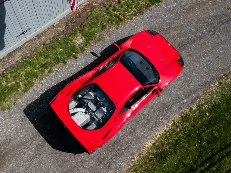 1992 Ferrari F40 - Image 13 of 31