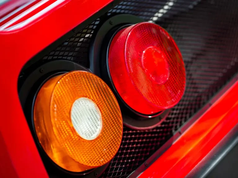 1992 Ferrari F40 - Image 27 of 31