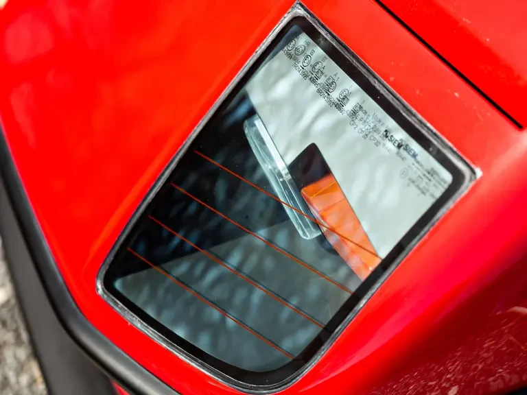 1992 Ferrari F40 - Image 22 of 31