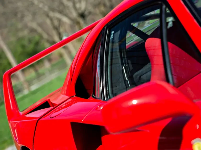 1992 Ferrari F40 - Image 23 of 31