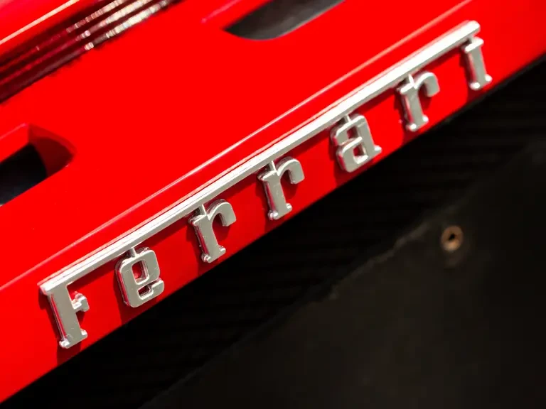 1992 Ferrari F40 - Image 30 of 31