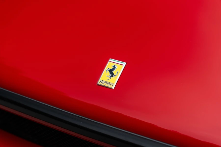 1992 Ferrari F40 - Image 8 of 31