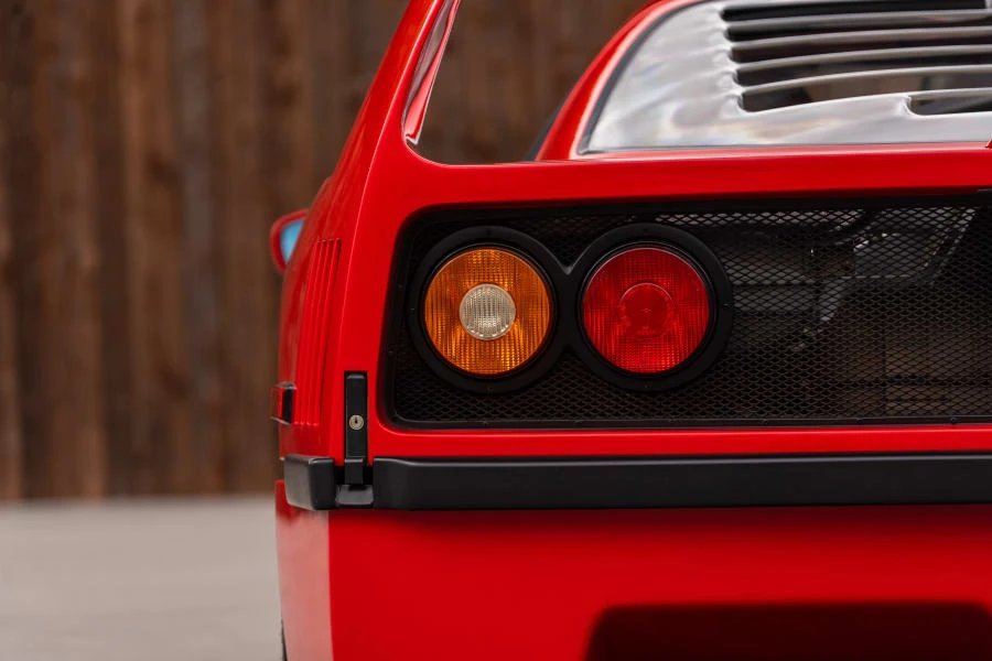 1992 Ferrari F40 - Image 7 of 31