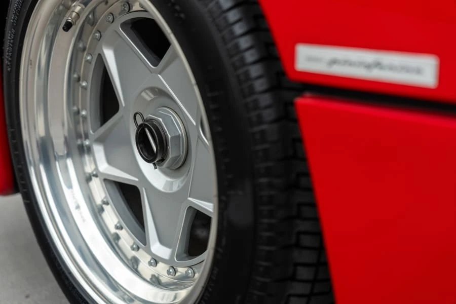 1992 Ferrari F40 - Image 23 of 31