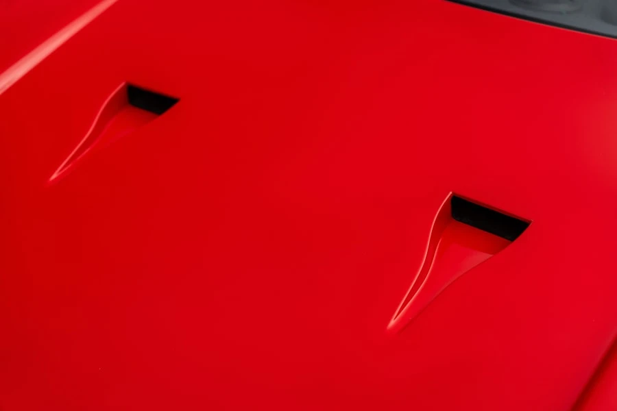1992 Ferrari F40 - Image 10 of 31