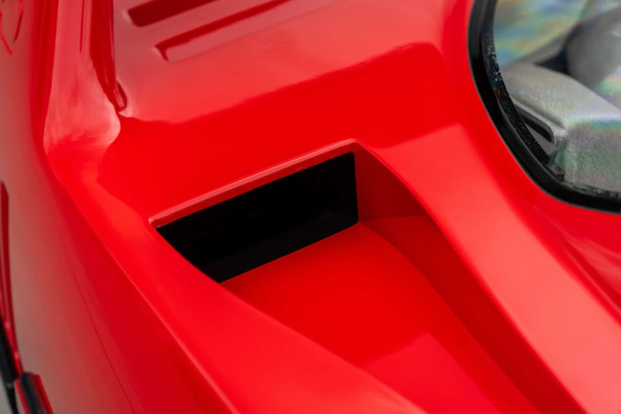 1992 Ferrari F40 - Image 24 of 31