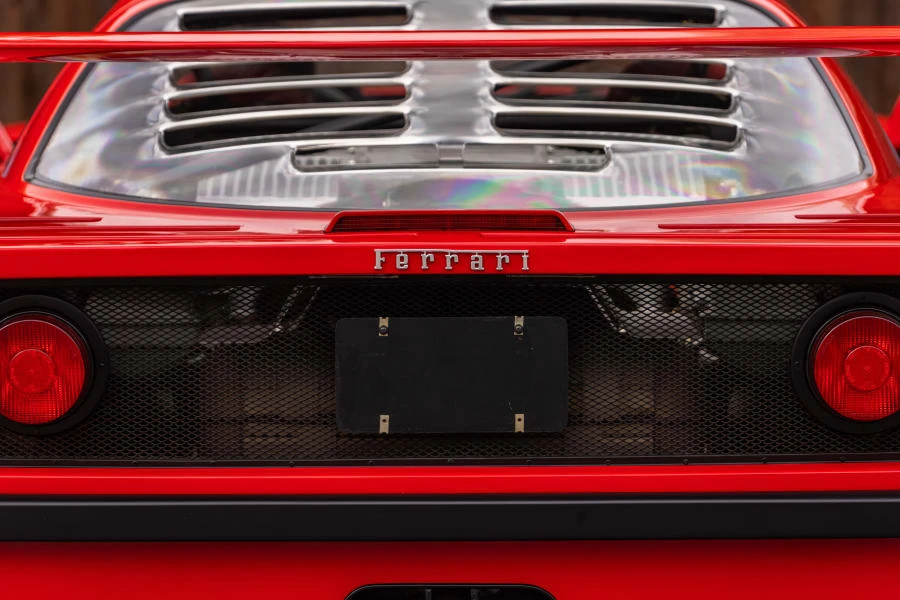 1992 Ferrari F40 - Image 12 of 31