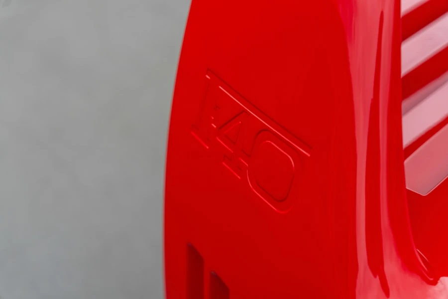 1992 Ferrari F40 - Image 26 of 31