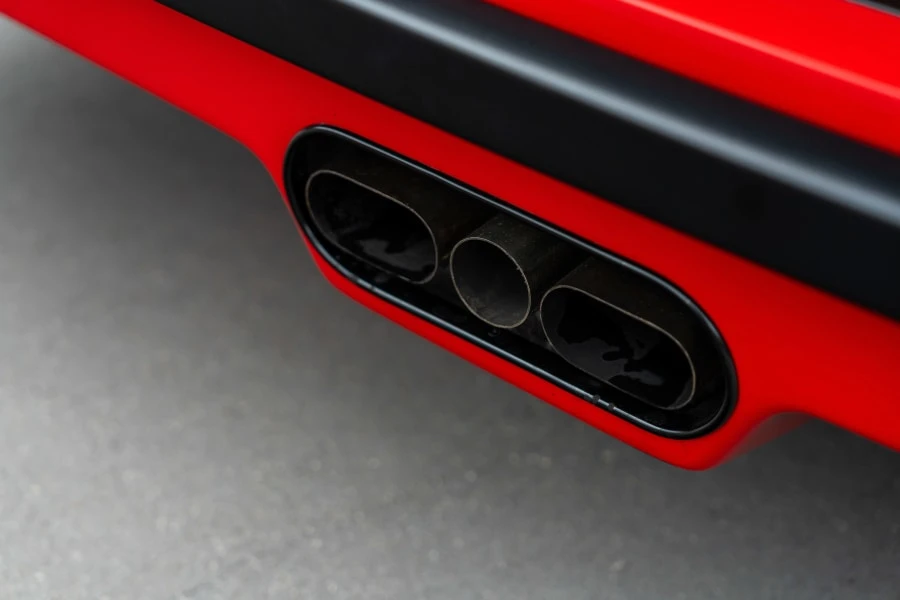 1992 Ferrari F40 - Image 25 of 31