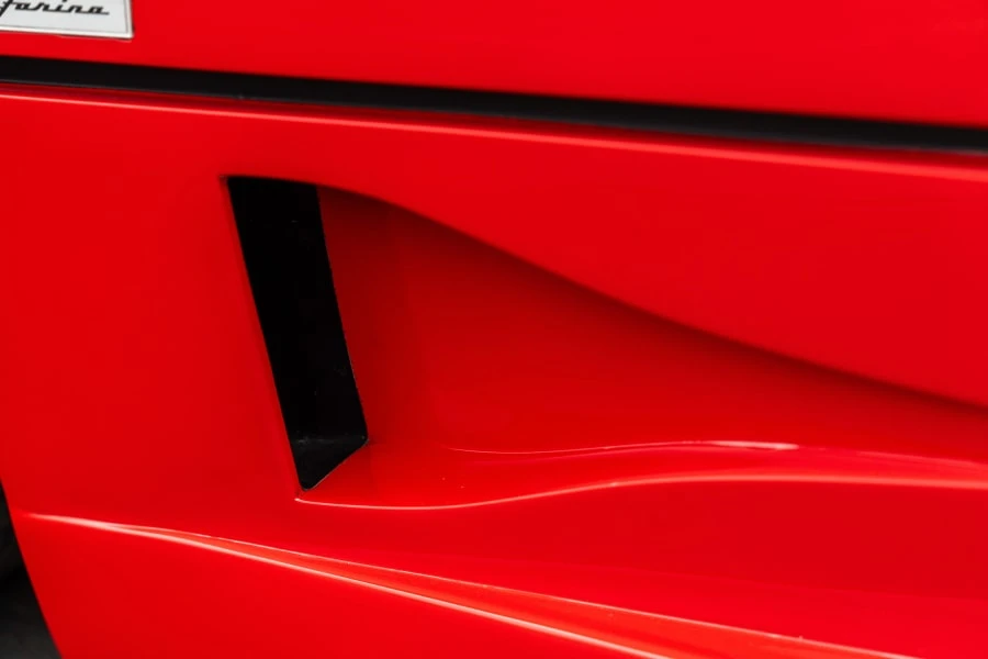 1992 Ferrari F40 - Image 29 of 31