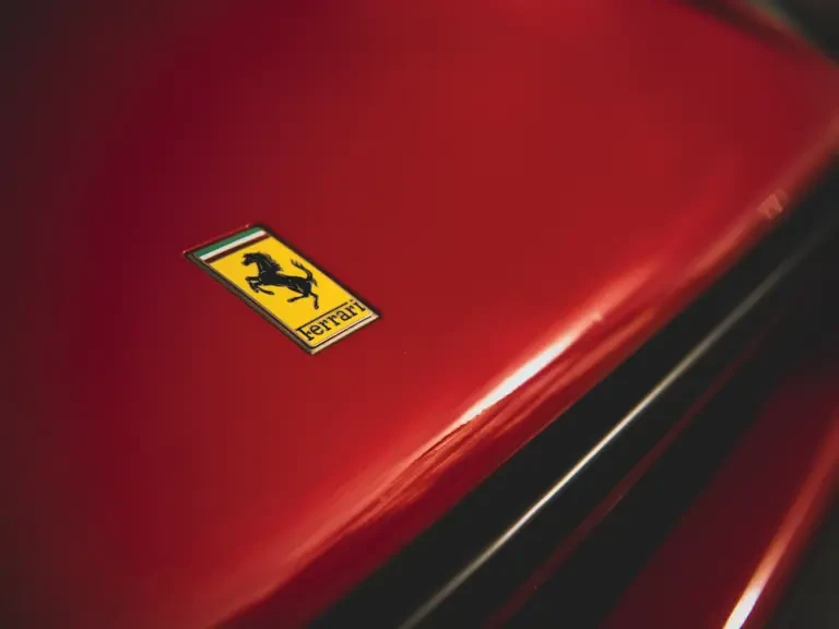 1992 Ferrari F40 - Image 22 of 31