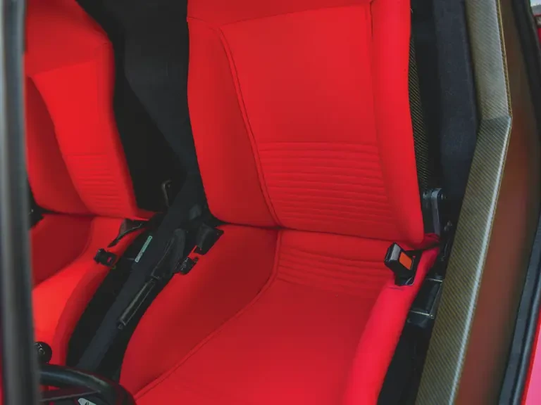 1992 Ferrari F40 - Image 31 of 31