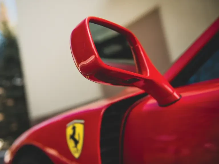 1992 Ferrari F40 - Image 15 of 31