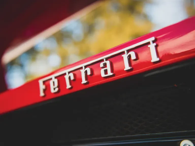 1992 Ferrari F40 - Image 13 of 31