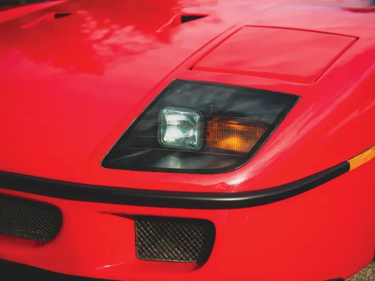 1992 Ferrari F40 - Image 20 of 31