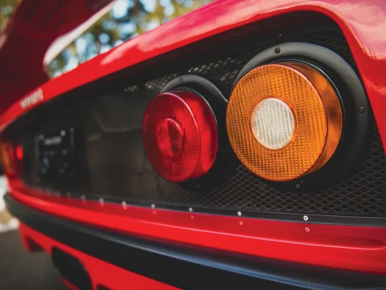 1992 Ferrari F40 - Image 12 of 31
