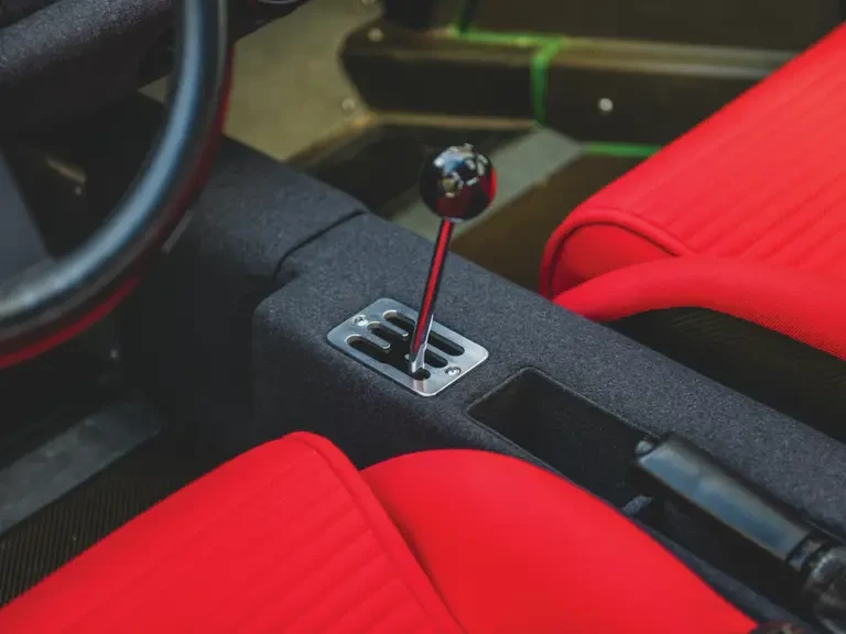 1992 Ferrari F40 - Image 29 of 31