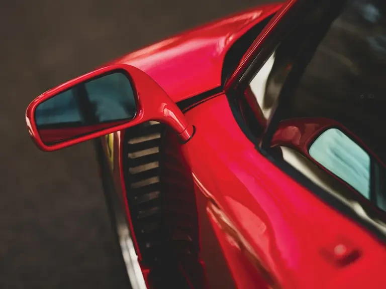 1992 Ferrari F40 - Image 19 of 31