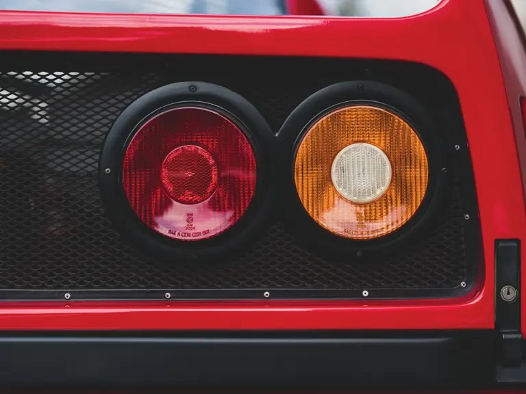 1992 Ferrari F40 - Image 18 of 31
