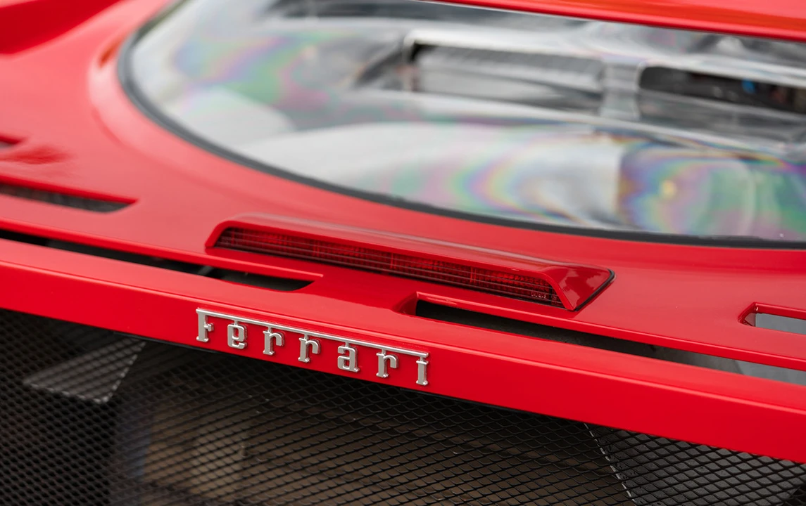 1992 Ferrari F40 - Image 31 of 31