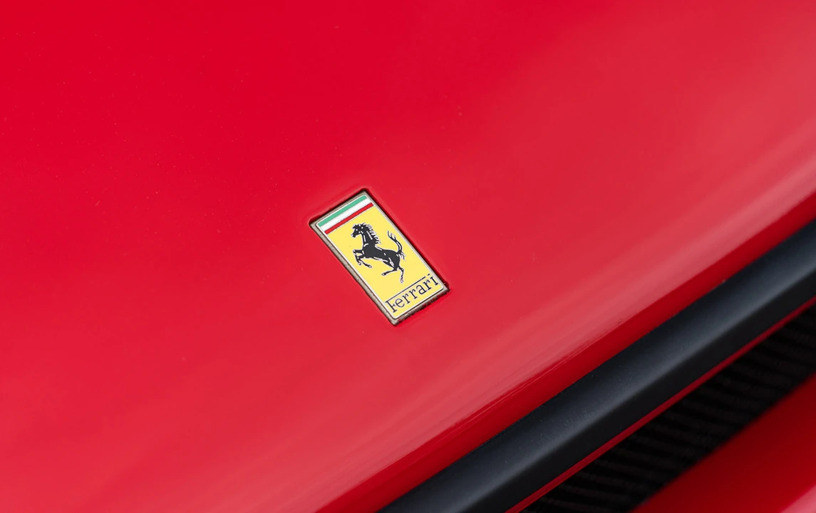1992 Ferrari F40 - Image 28 of 31