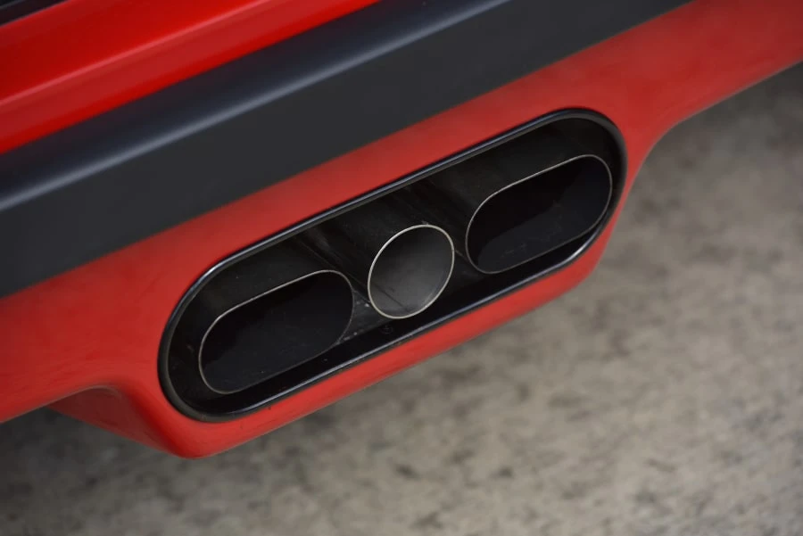 1992 Ferrari F40 - Image 20 of 31