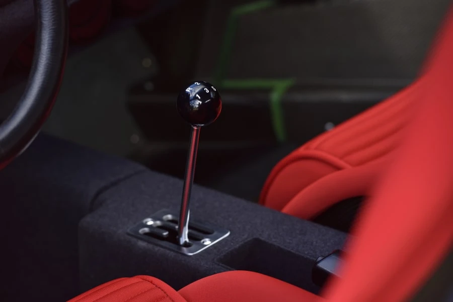 1992 Ferrari F40 - Image 28 of 31