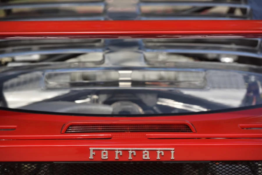 1992 Ferrari F40 - Image 19 of 31