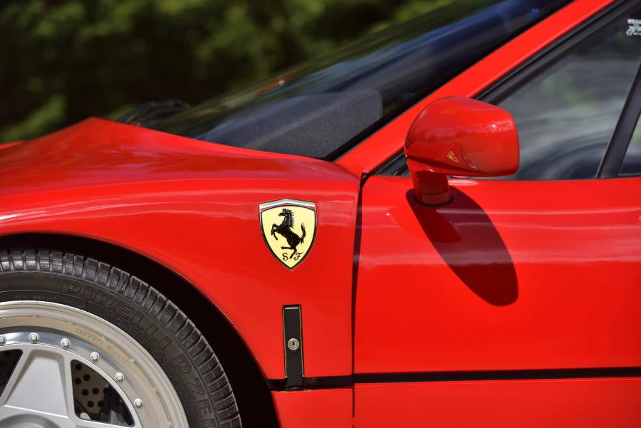 1992 Ferrari F40 - Image 18 of 31