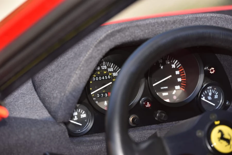1992 Ferrari F40 - Image 27 of 31