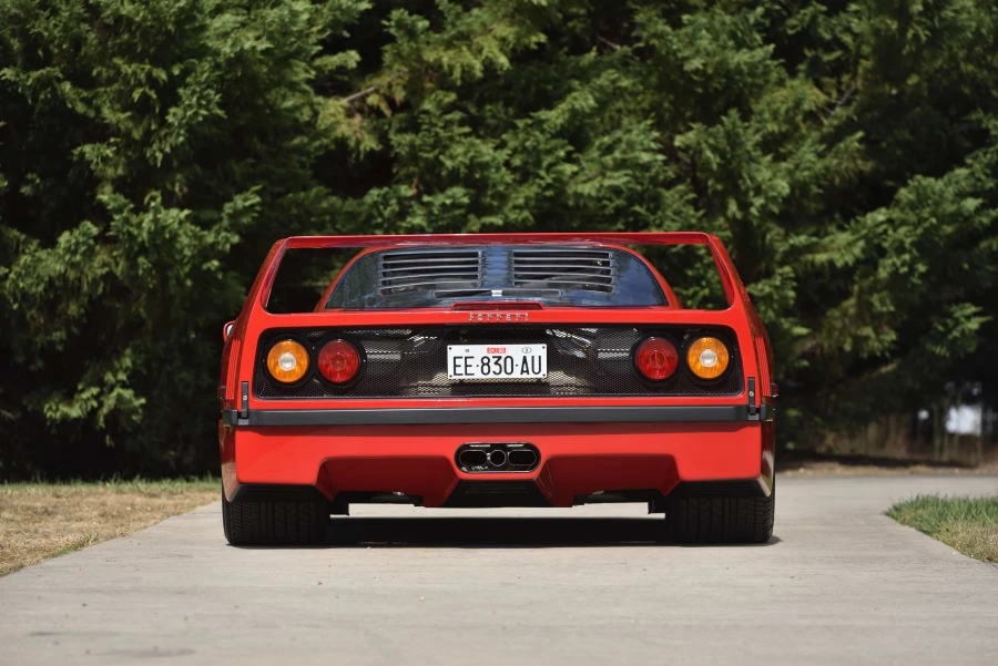 1992 Ferrari F40 - Image 5 of 31