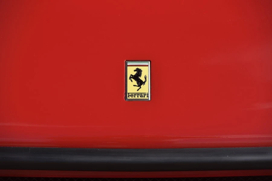 1992 Ferrari F40 - Image 17 of 31