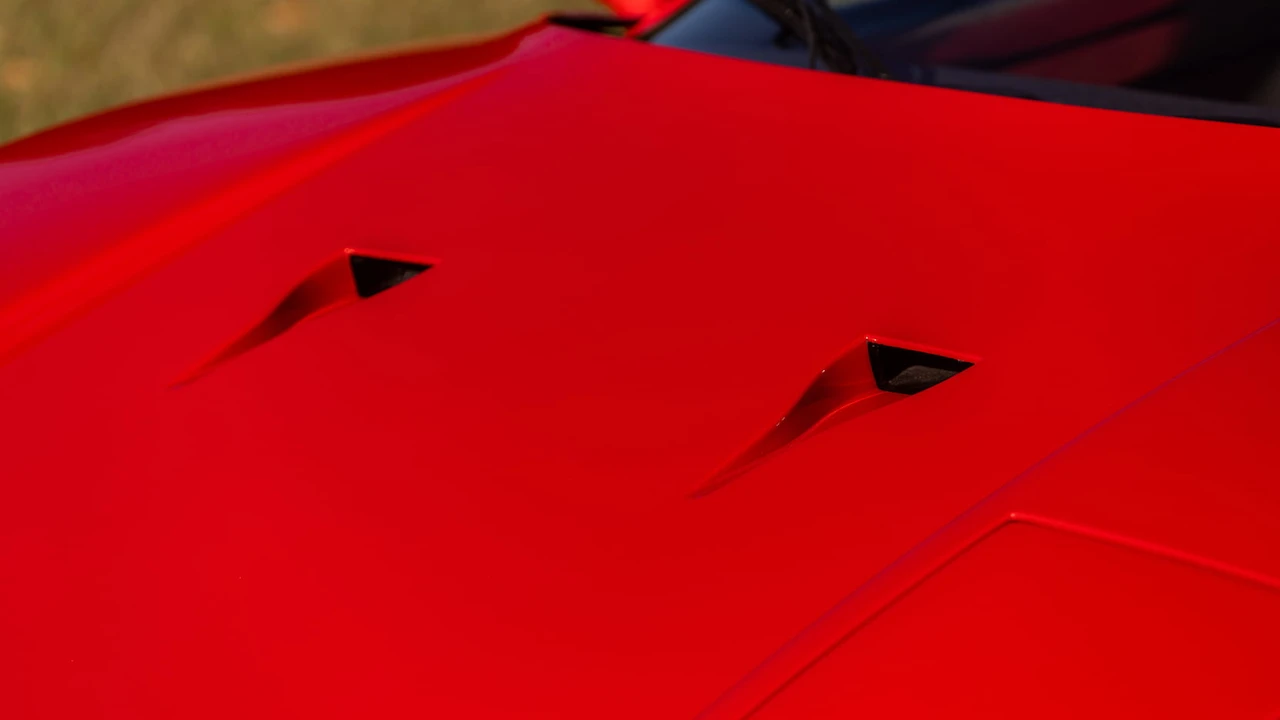 1992 Ferrari F40 - Image 20 of 31