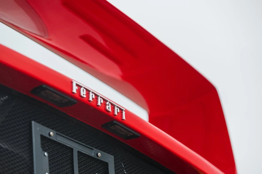 1992 Ferrari F40 - Image 24 of 31