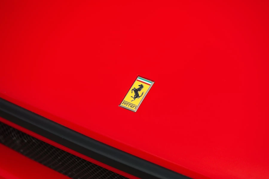 1992 Ferrari F40 - Image 23 of 31