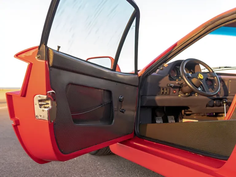 1992 Ferrari F40 - Image 22 of 31
