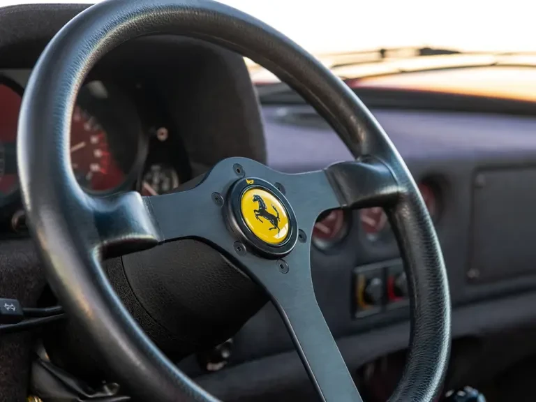 1992 Ferrari F40 - Image 13 of 31