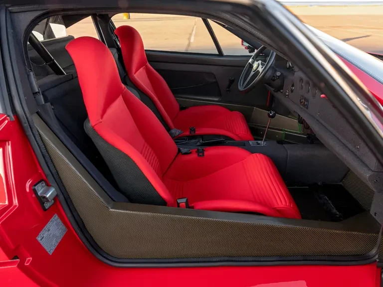 1992 Ferrari F40 - Image 12 of 31