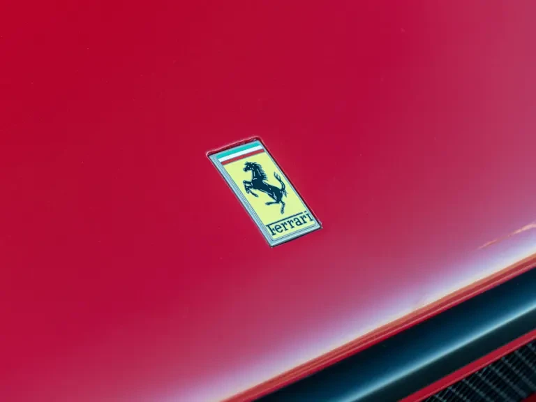 1992 Ferrari F40 - Image 7 of 31