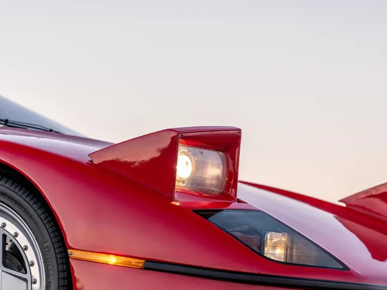 1992 Ferrari F40 - Image 24 of 31