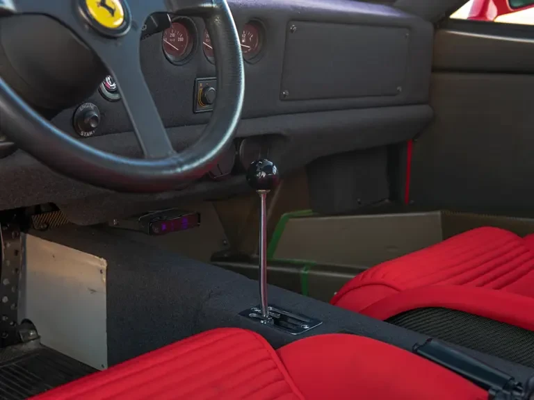 1992 Ferrari F40 - Image 14 of 31
