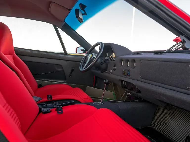 1992 Ferrari F40 - Image 11 of 31
