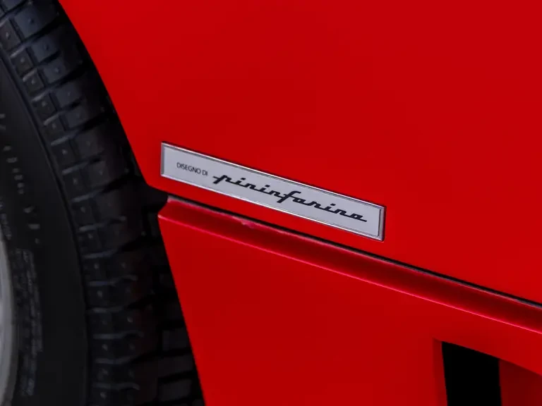 1992 Ferrari F40 - Image 30 of 31