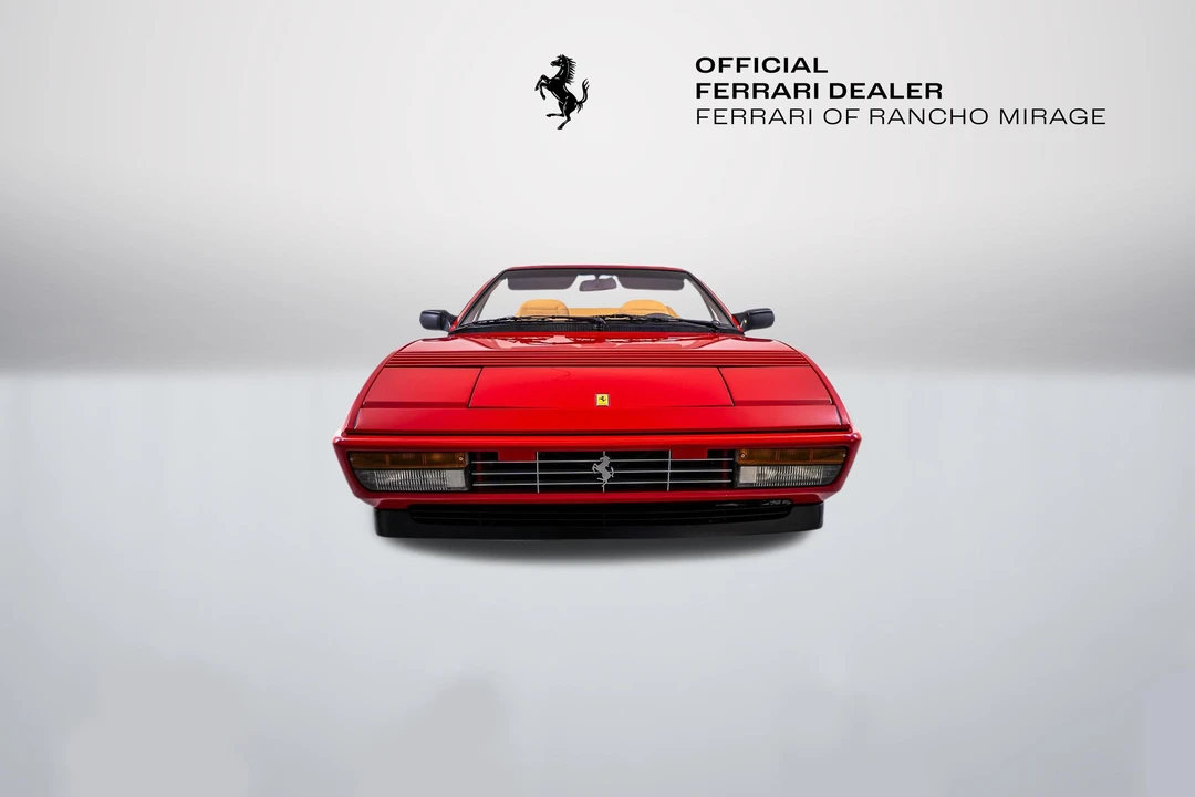 1992 Ferrari Mondial t - Image 8 of 31